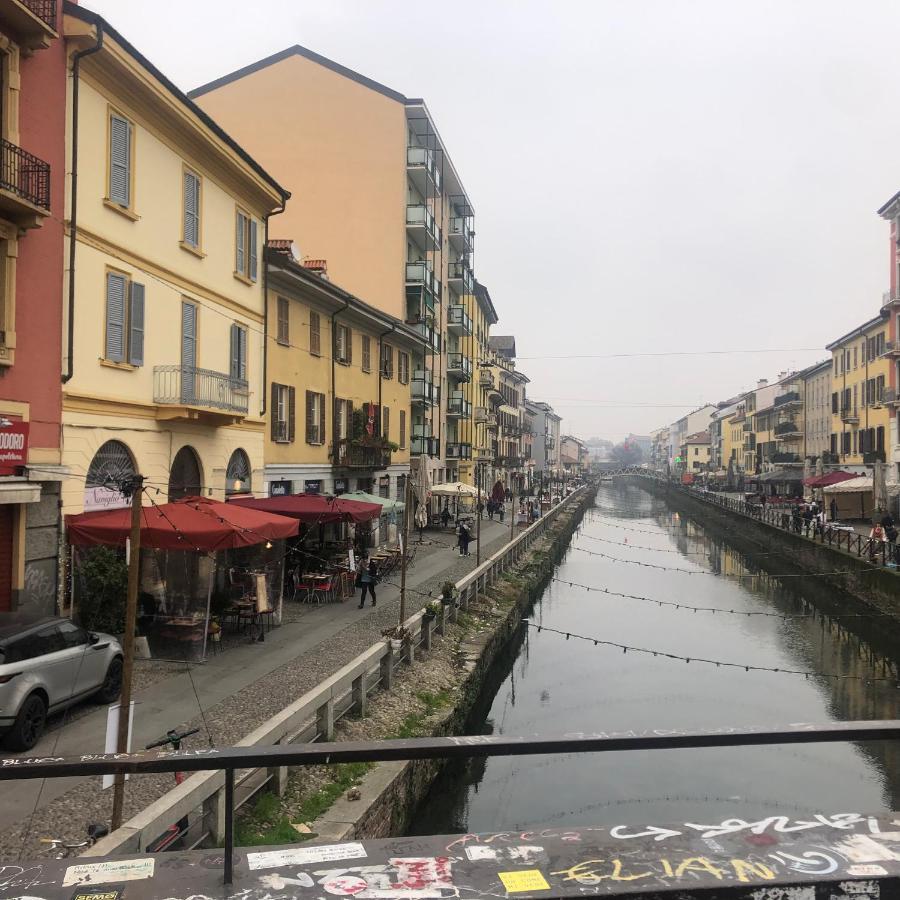 Apartment Romantica Darsena *
