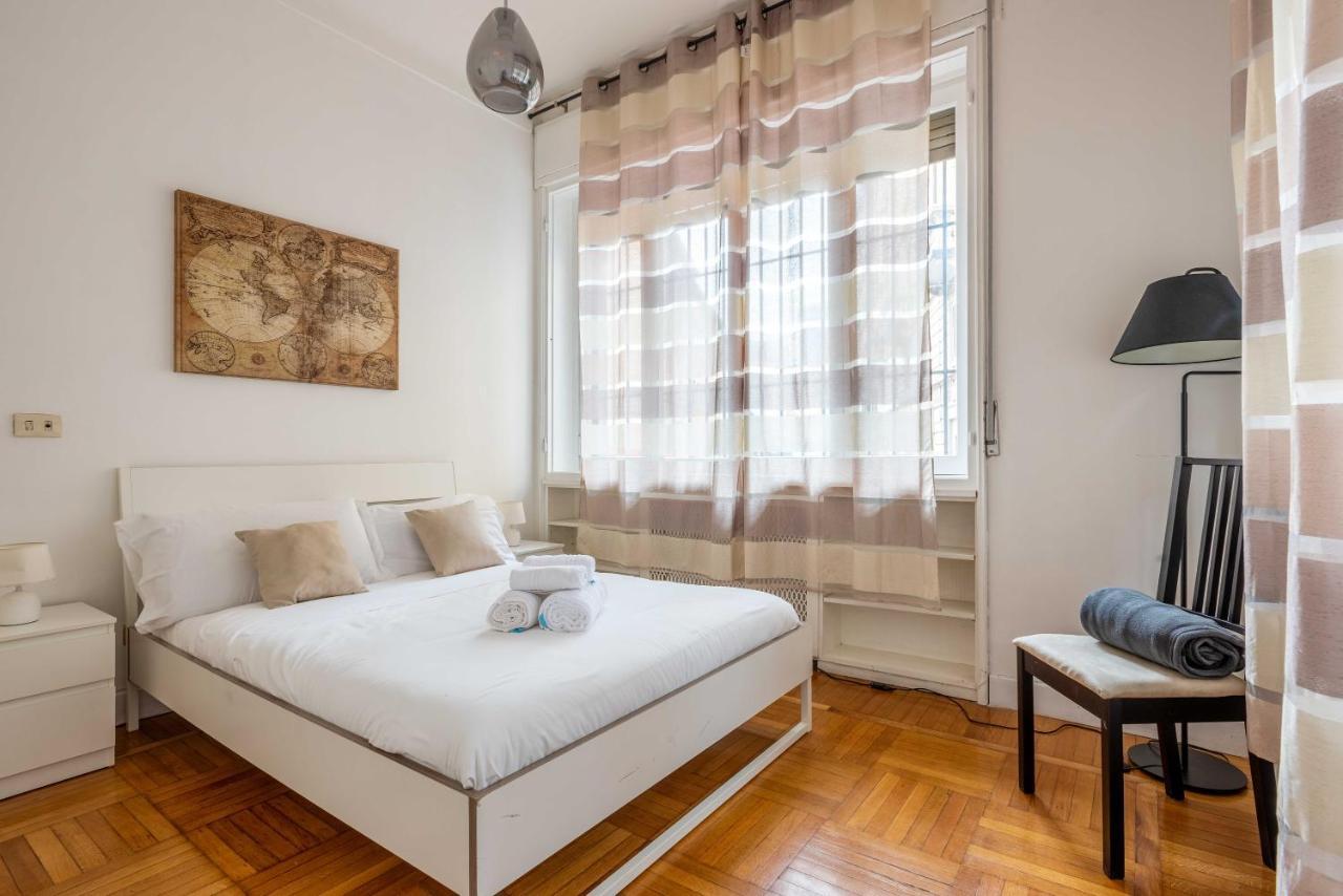 Lejlighed Exclusive 4 Bedrooms In Center *