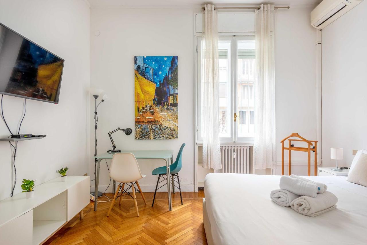 Lejlighed Exclusive 4 Bedrooms In Center