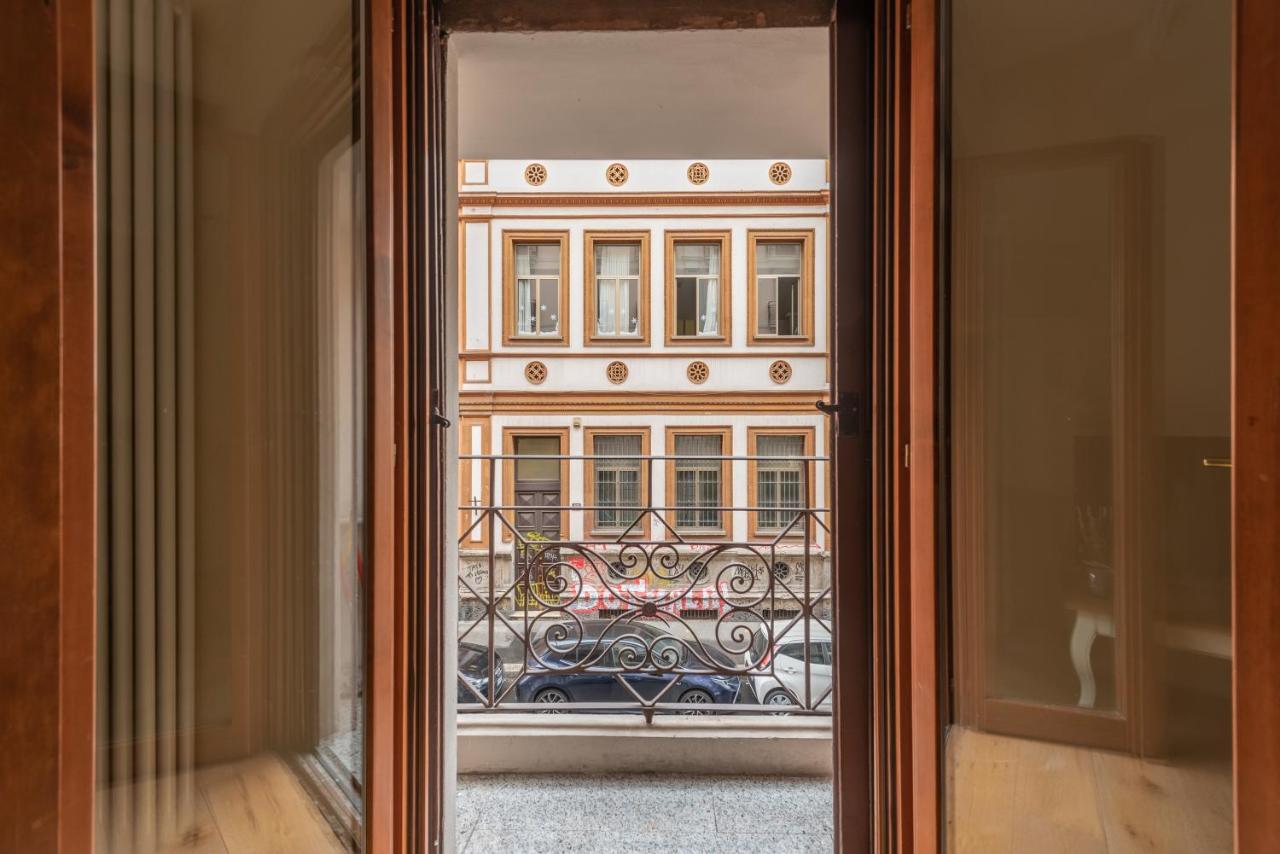 We - Tadino House - Porta Venezia, Lejlighed