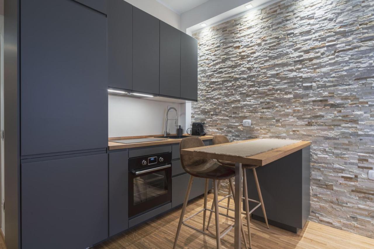 Apartment Easylife - Elegante E Moderno In Zona Garibaldi Mailand