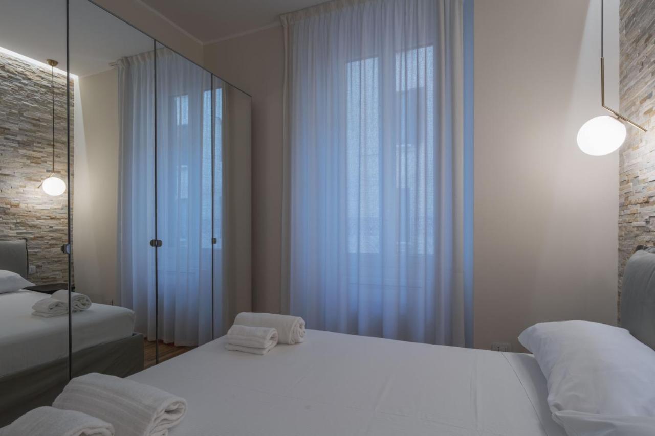 Easylife - Elegante E Moderno In Zona Garibaldi Mailand