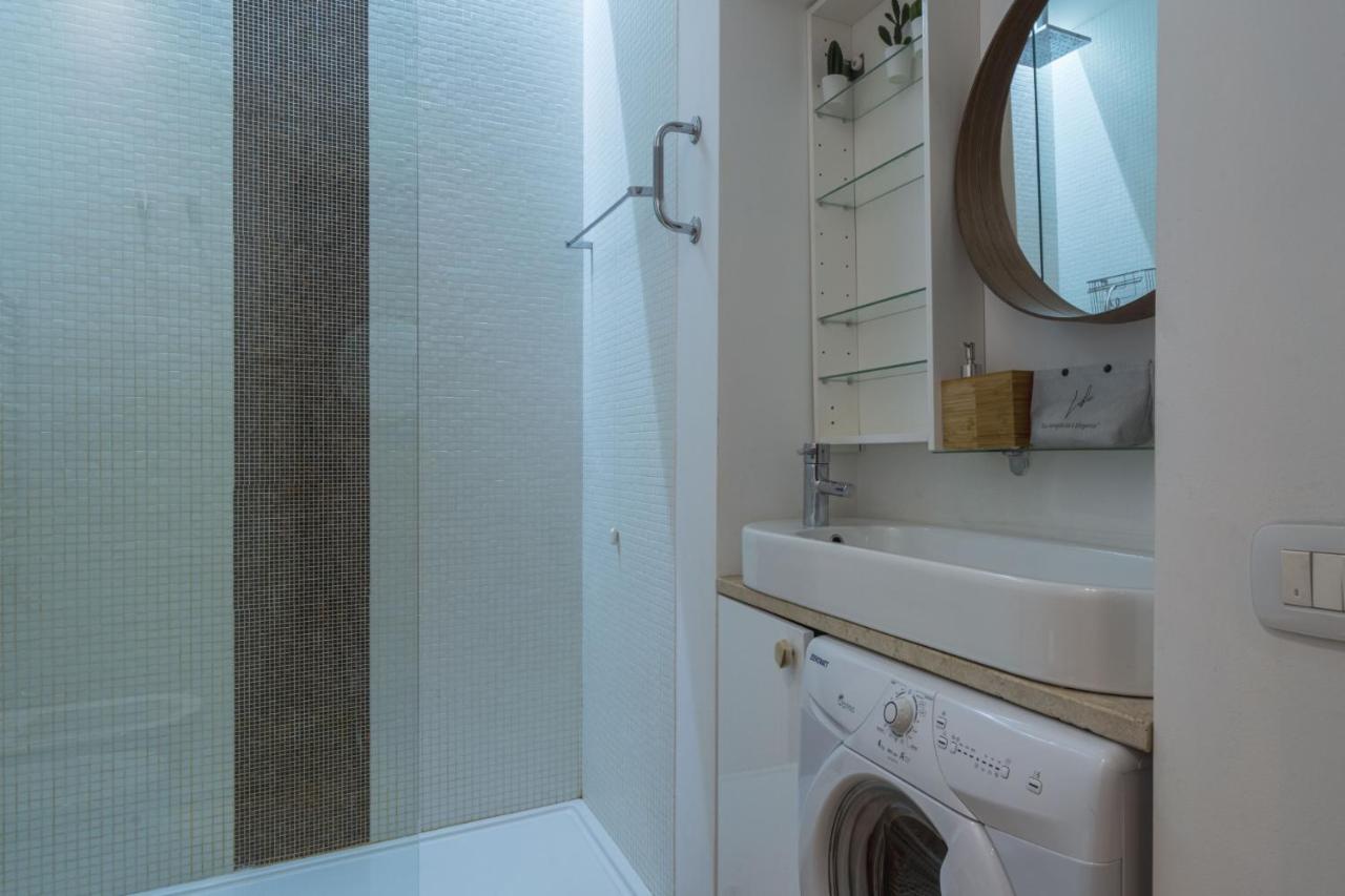 Easylife - Elegante E Moderno In Zona Garibaldi Apartment *