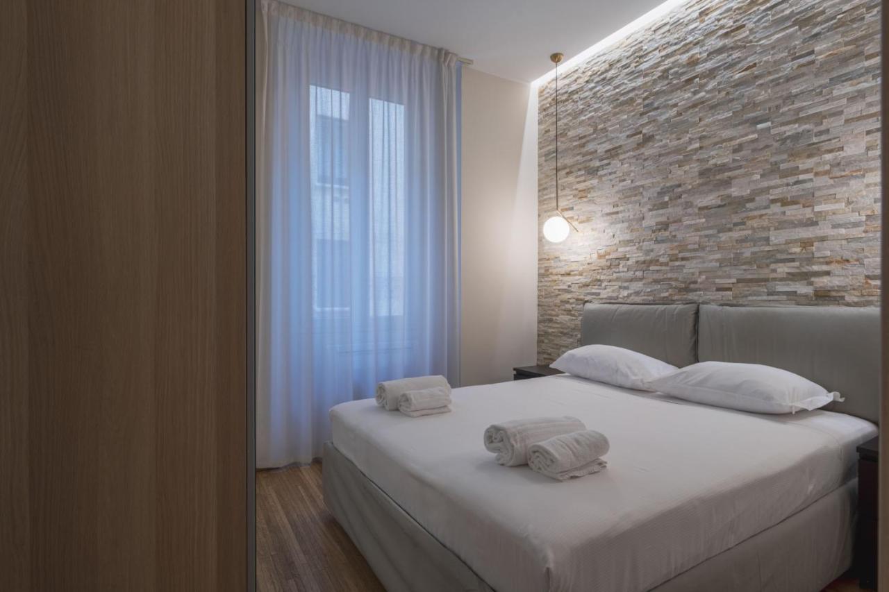 Easylife - Elegante E Moderno In Zona Garibaldi Apartment *