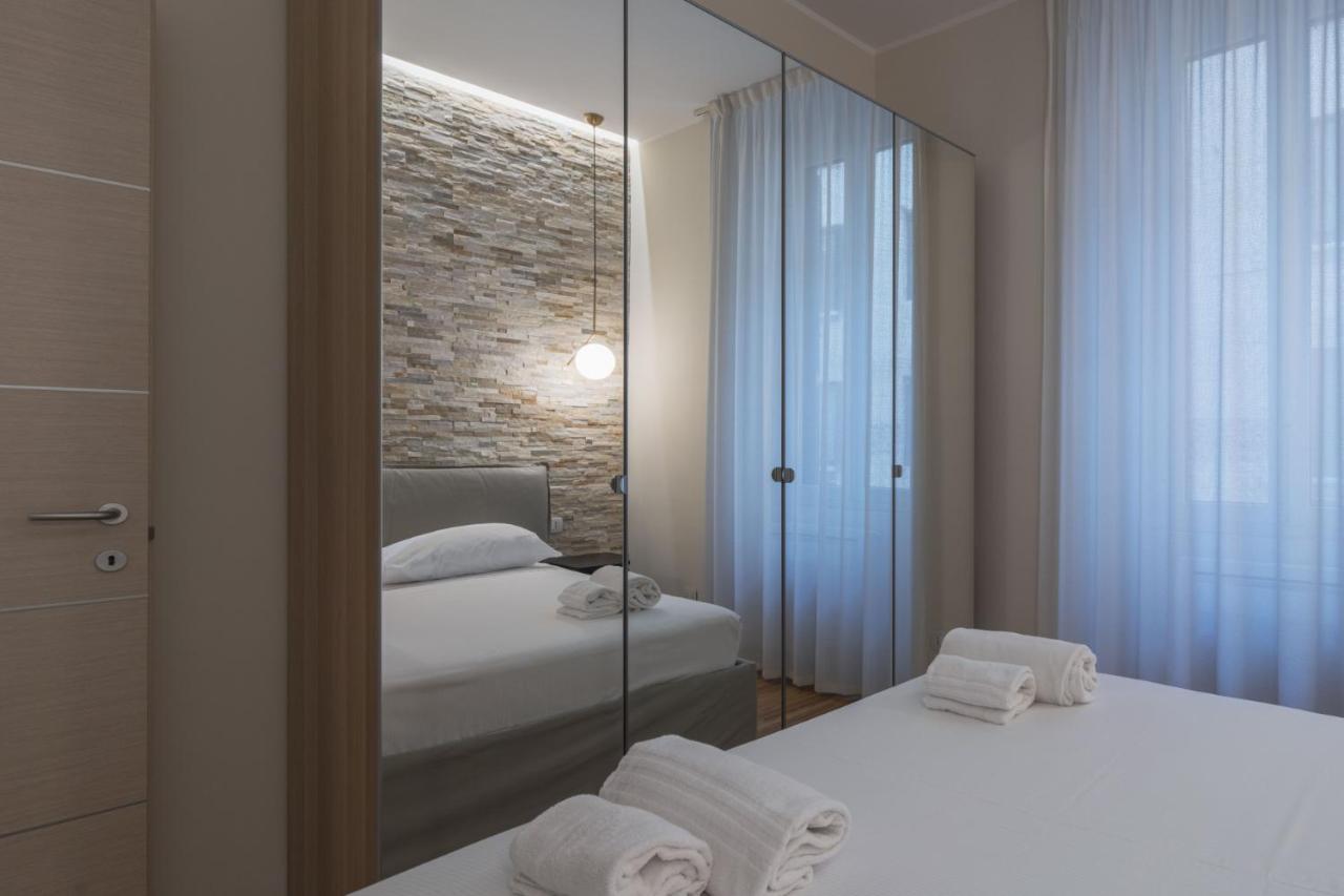 Easylife - Elegante E Moderno In Zona Garibaldi Mailand