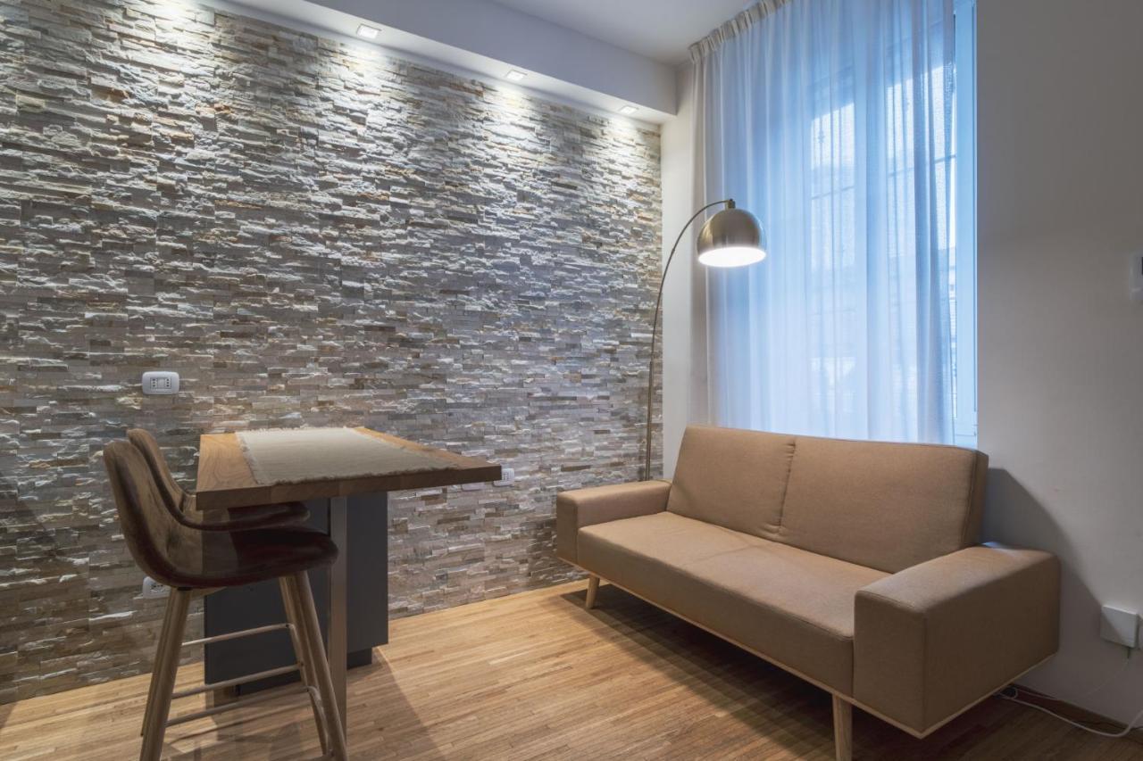 Easylife - Elegante E Moderno In Zona Garibaldi Apartment Mailand