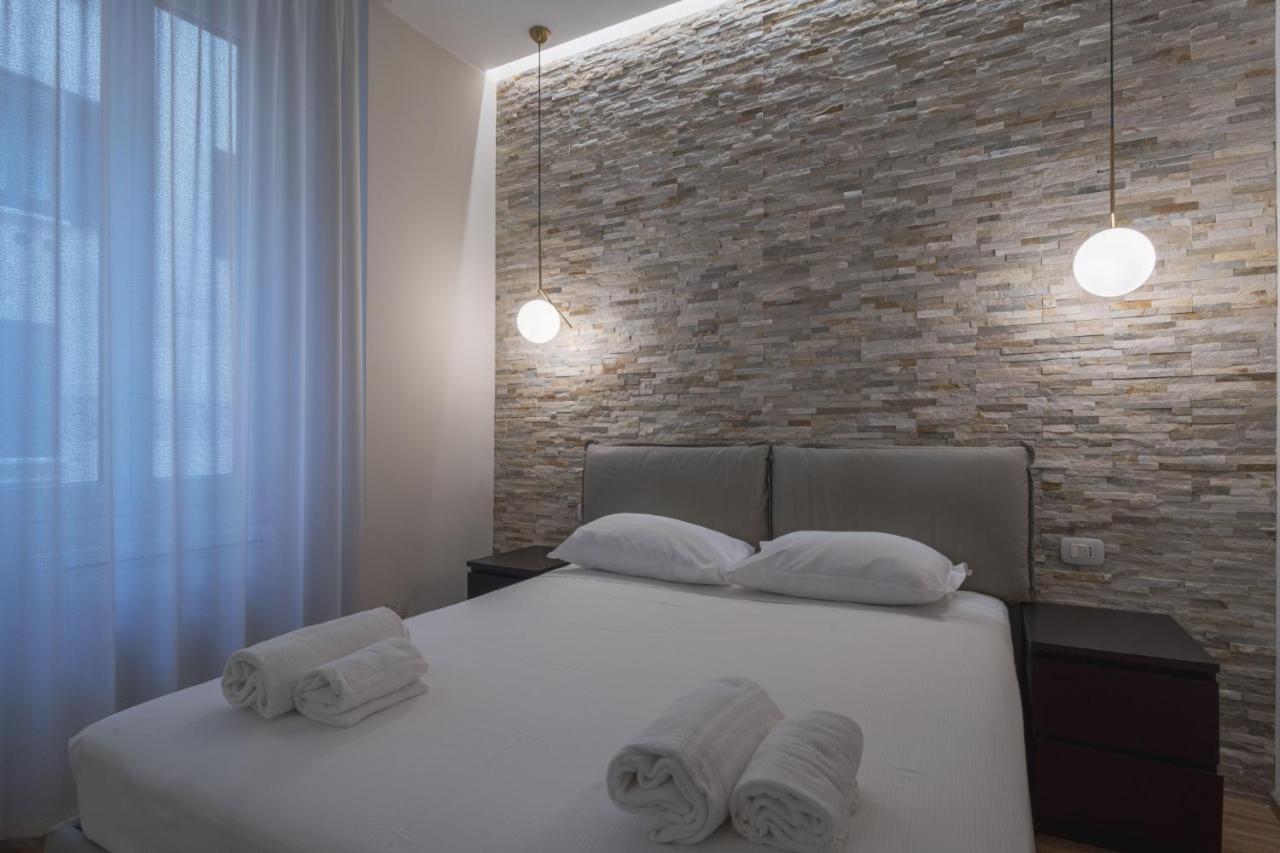 Easylife - Elegante E Moderno In Zona Garibaldi Apartment