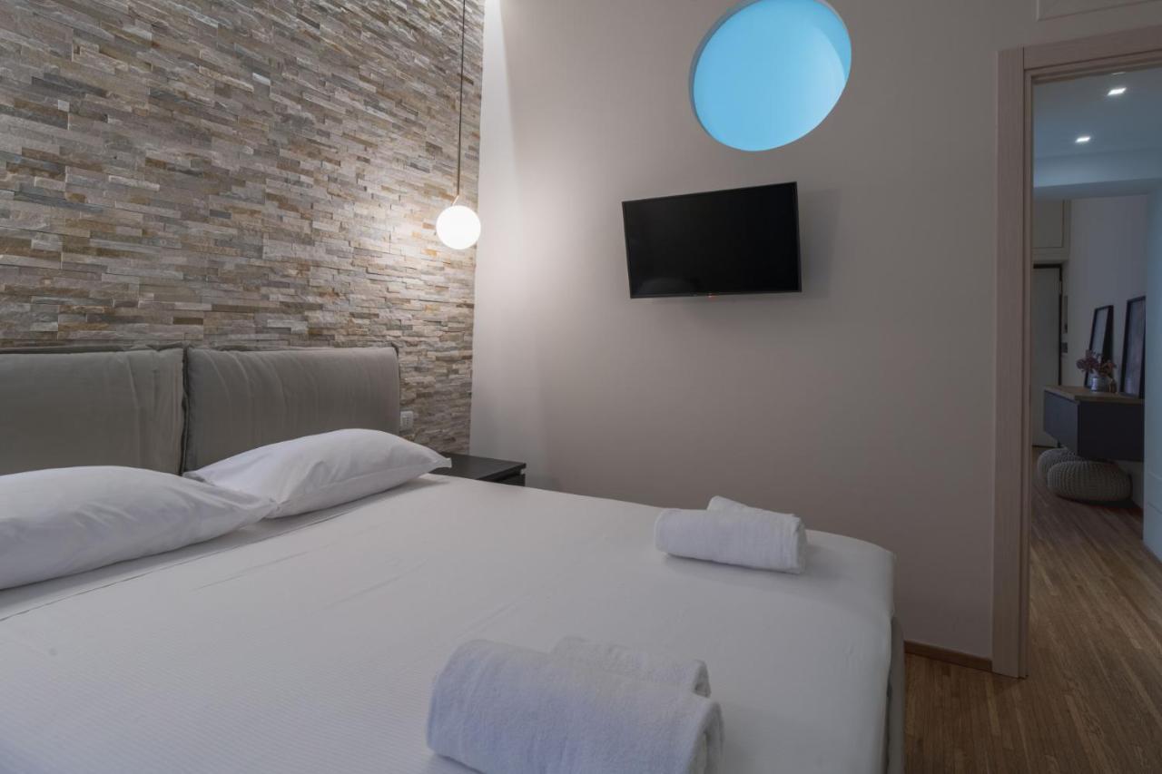 Easylife - Elegante E Moderno In Zona Garibaldi