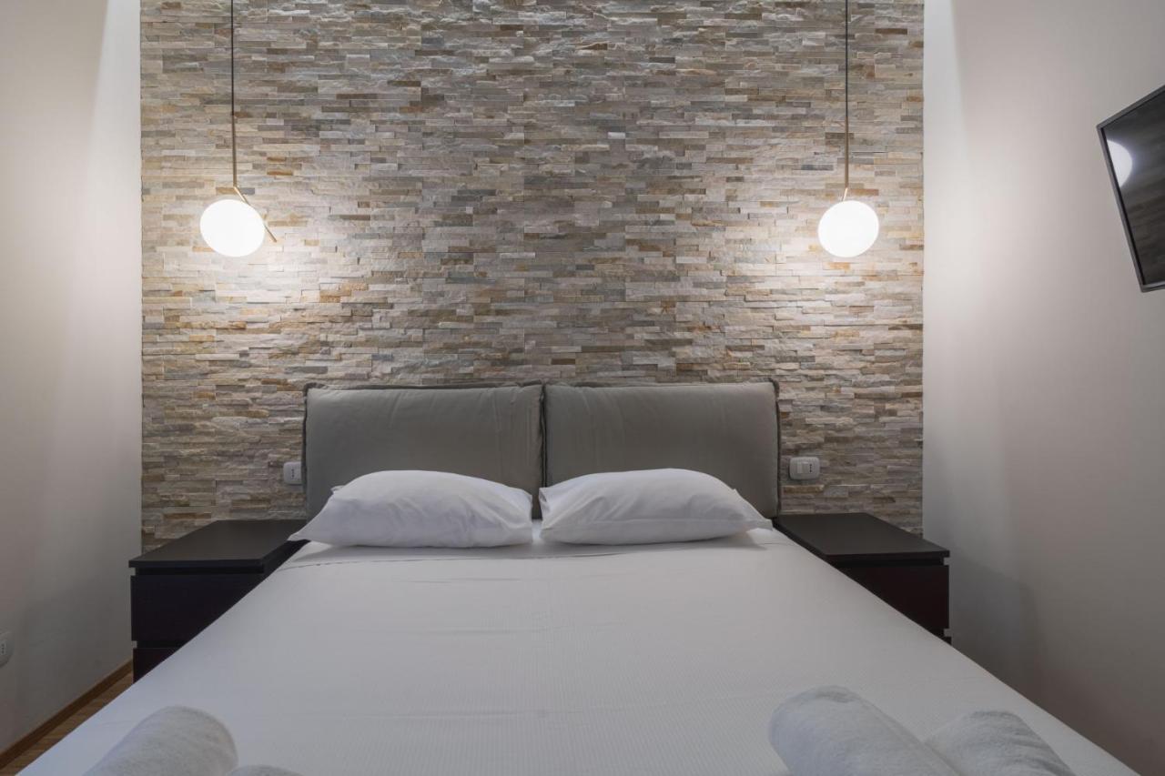 Apartment Easylife - Elegante E Moderno In Zona Garibaldi Mailand
