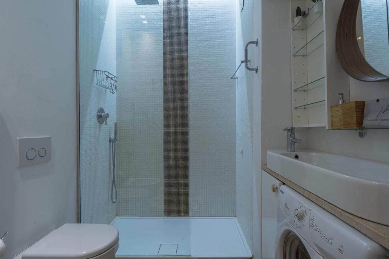 Easylife - Elegante E Moderno In Zona Garibaldi Apartment Mailand