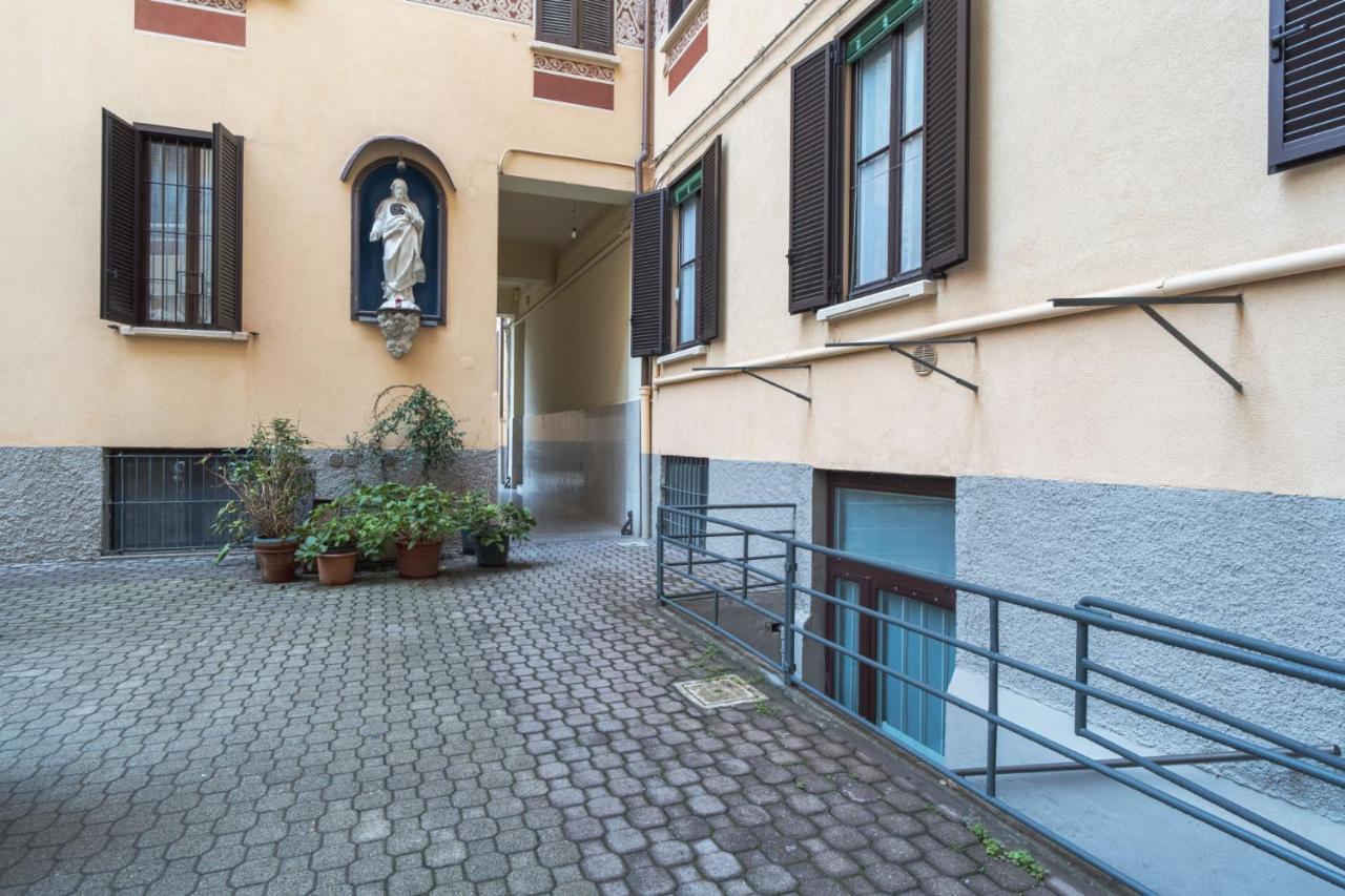 Easylife - Elegante E Moderno In Zona Garibaldi Mailand