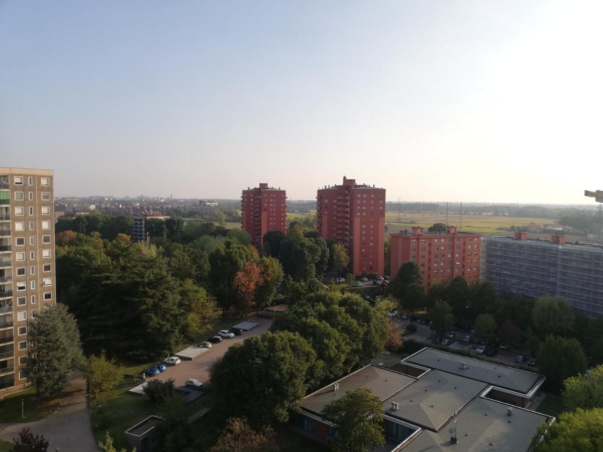 Panorama * Milaan