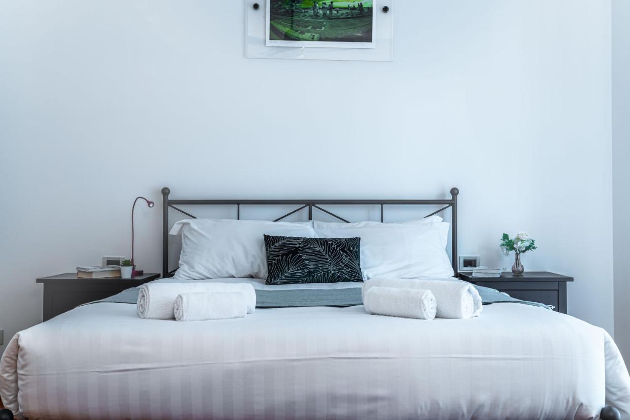 Joivy Lovely And Inviting Flat With Balcony Appartement