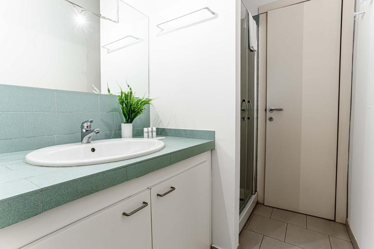 Joivy Lovely And Inviting Flat With Balcony * Milaan