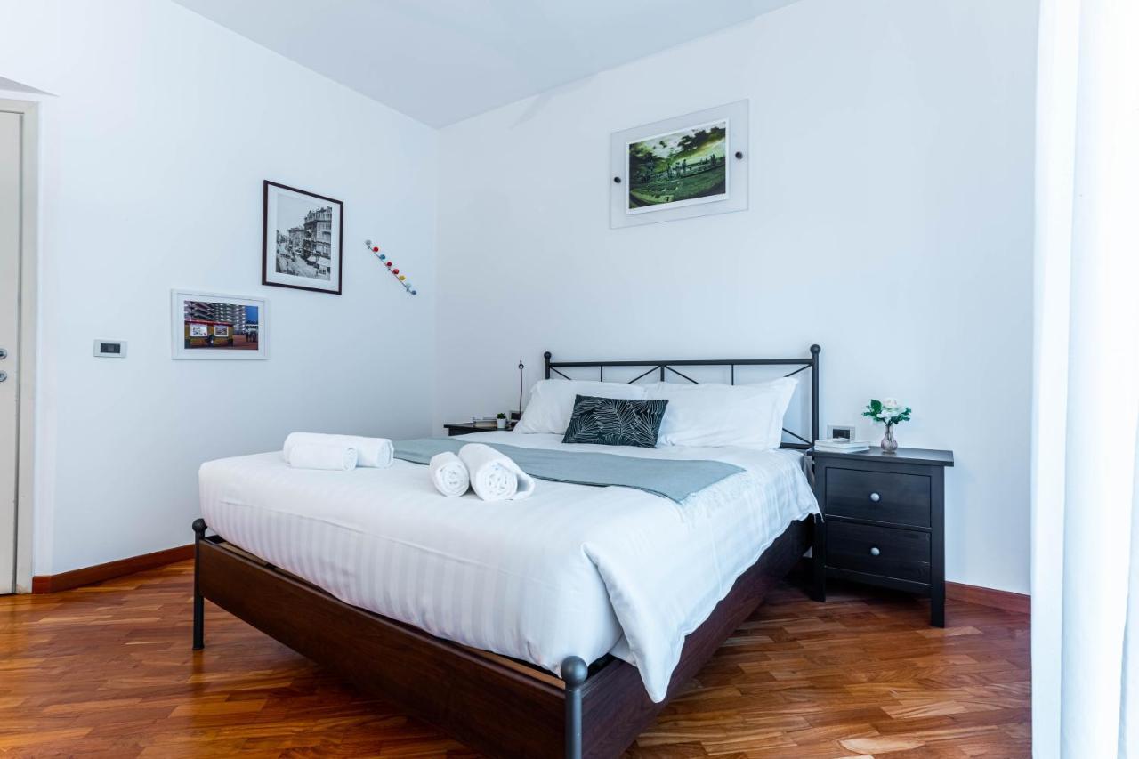 Joivy Lovely And Inviting Flat With Balcony * Milaan