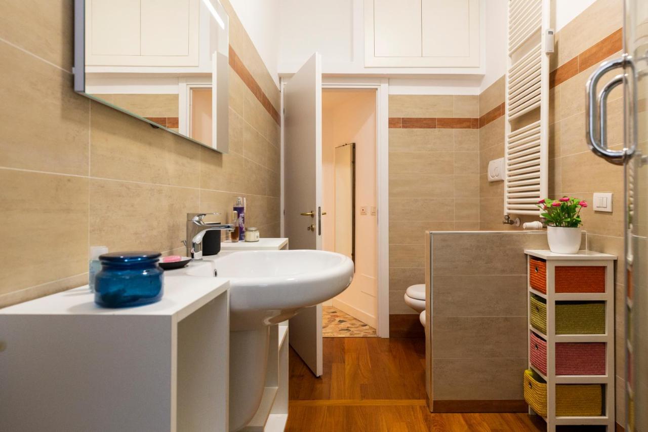 Living Isola Apartment