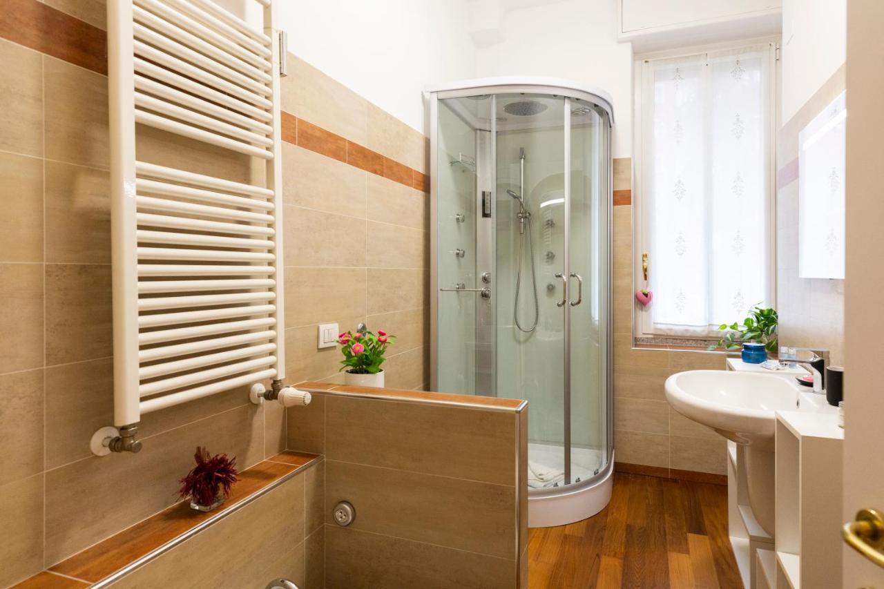Apartment Living Isola