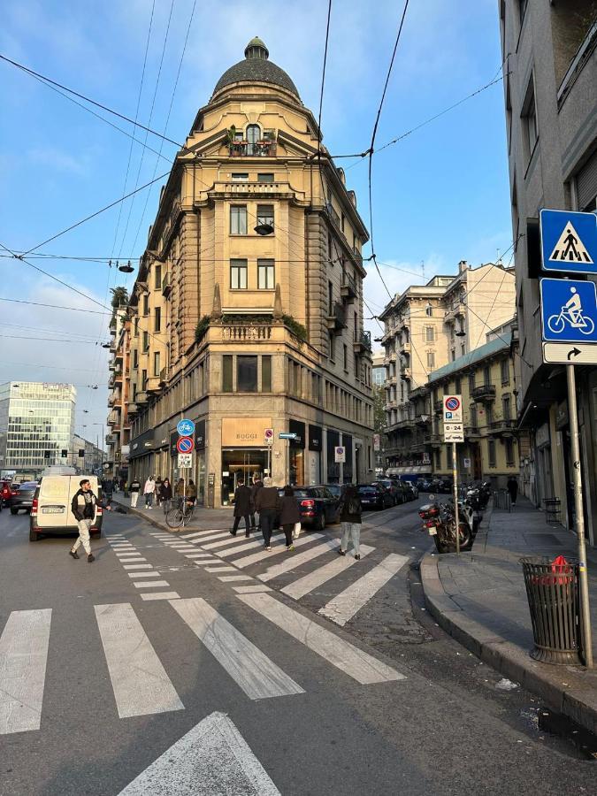 Appartement Welcome To Corso Buenos Aires Milaan