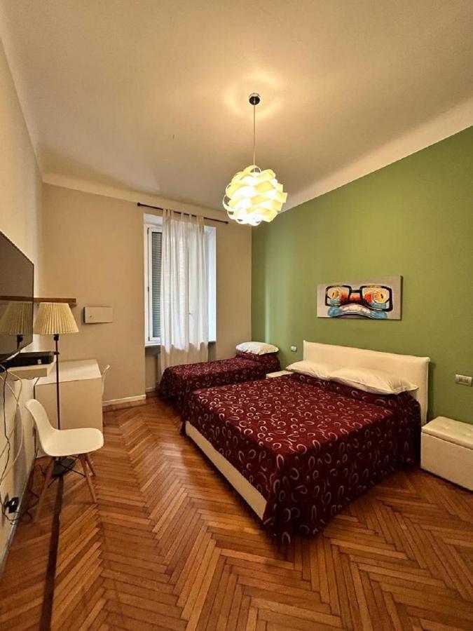Welcome To Corso Buenos Aires Milaan