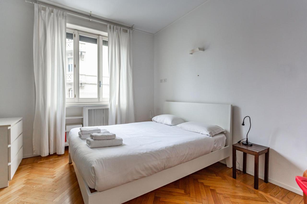 Leilighet Piazza Aspromonte & M1 Loreto Cozy