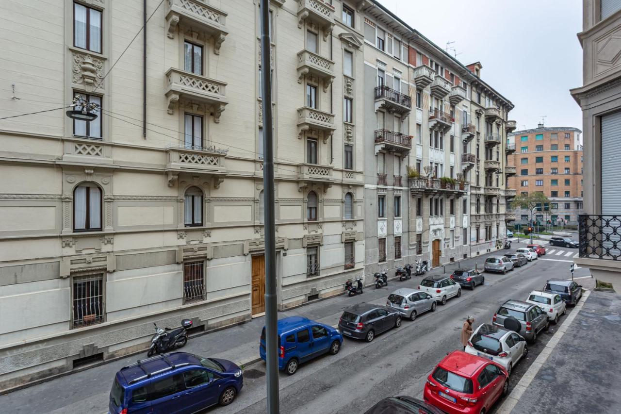 Leilighet Piazza Aspromonte & M1 Loreto Cozy
