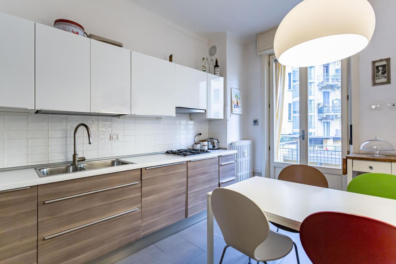Piazza Aspromonte & M1 Loreto Cozy Leilighet *