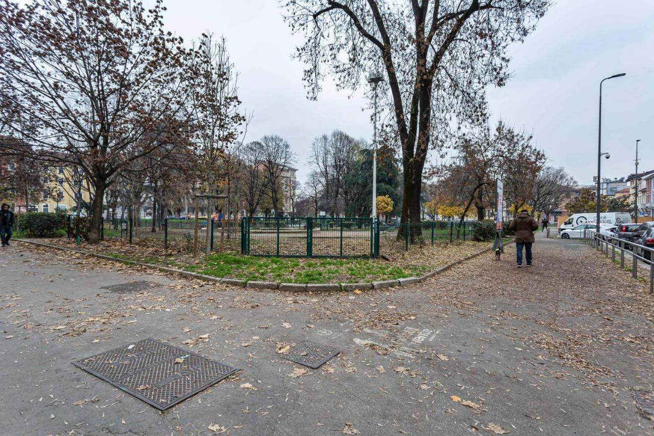 Piazza Aspromonte & M1 Loreto Cozy Milano
