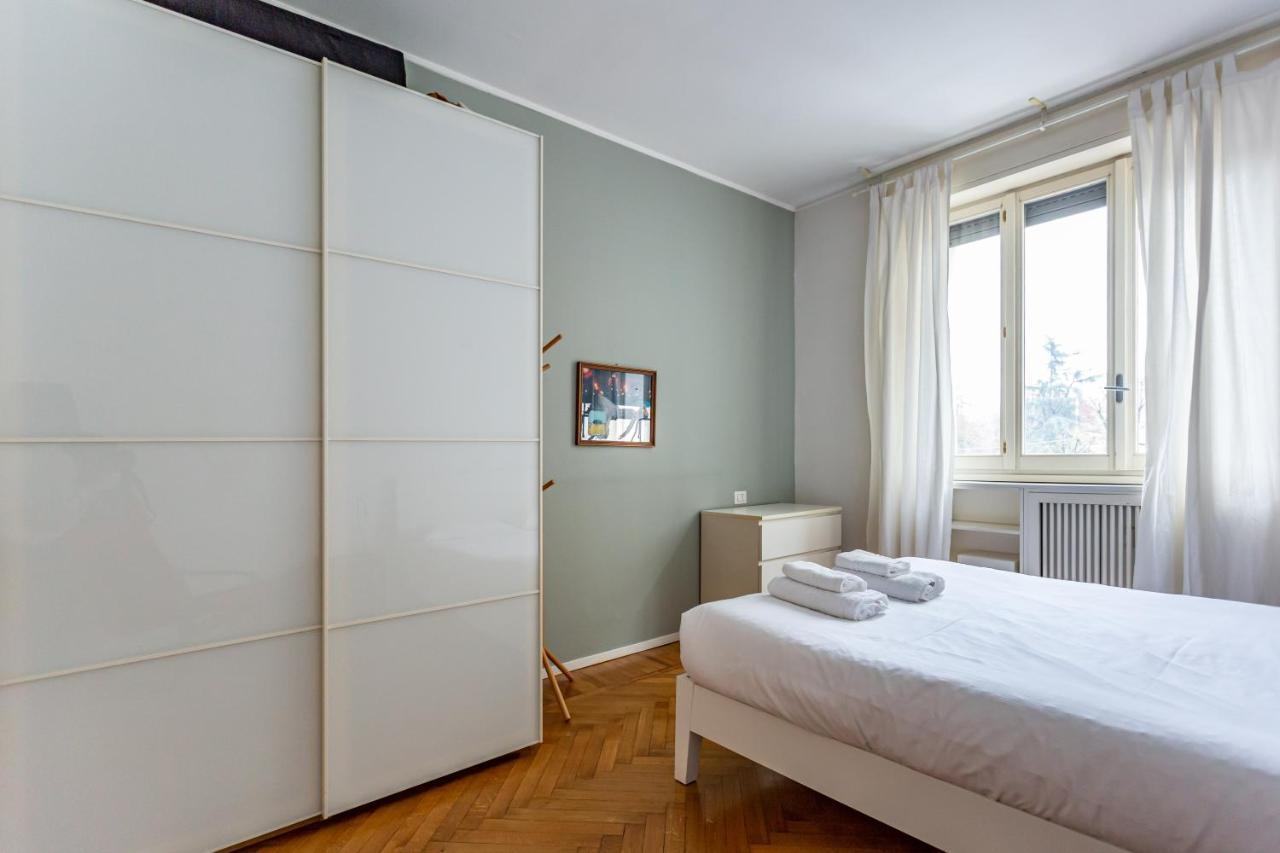 Piazza Aspromonte & M1 Loreto Cozy * Milano