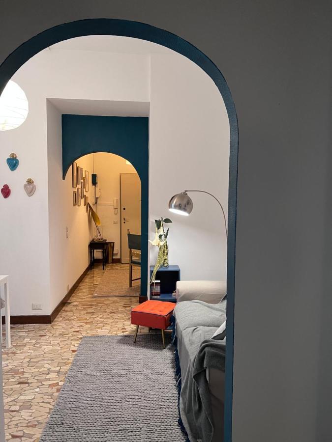 Collection: Santa Marta Lejlighed Milano