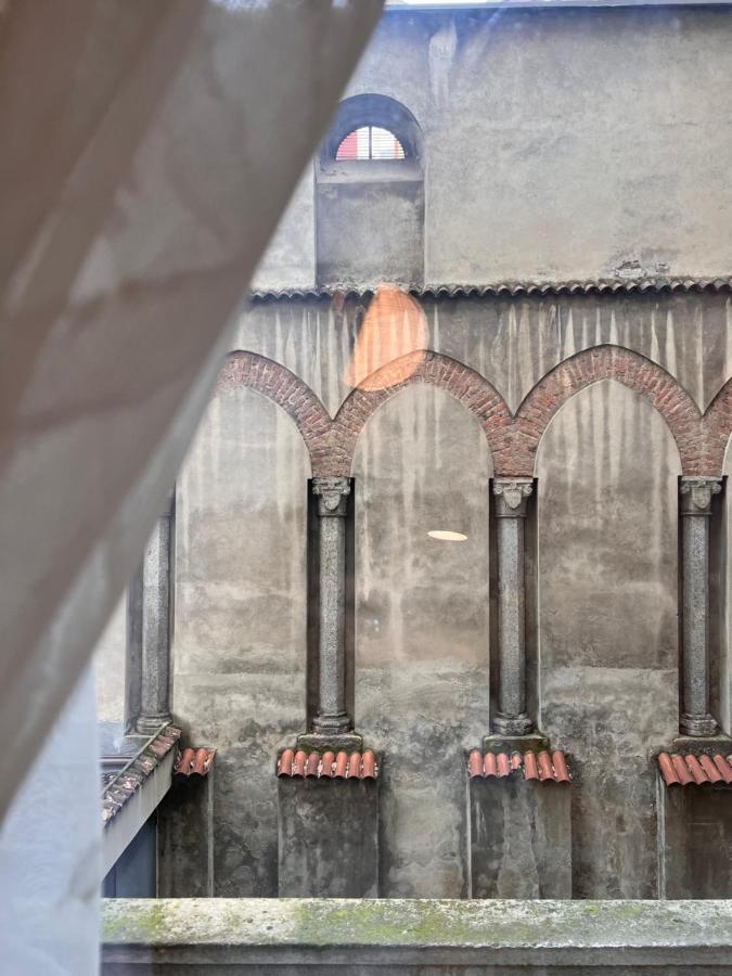Collection: Santa Marta Milano