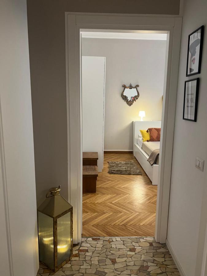 Lejlighed Collection: Santa Marta Milano