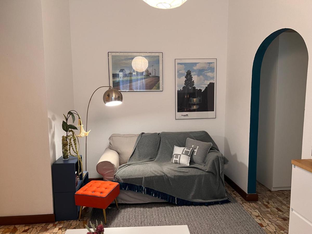 Lejlighed Collection: Santa Marta Milano