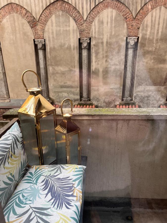 Collection: Santa Marta Lejlighed Milano