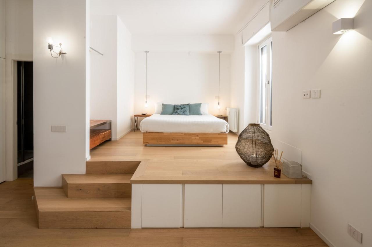 Apartment Maciachini R&r *