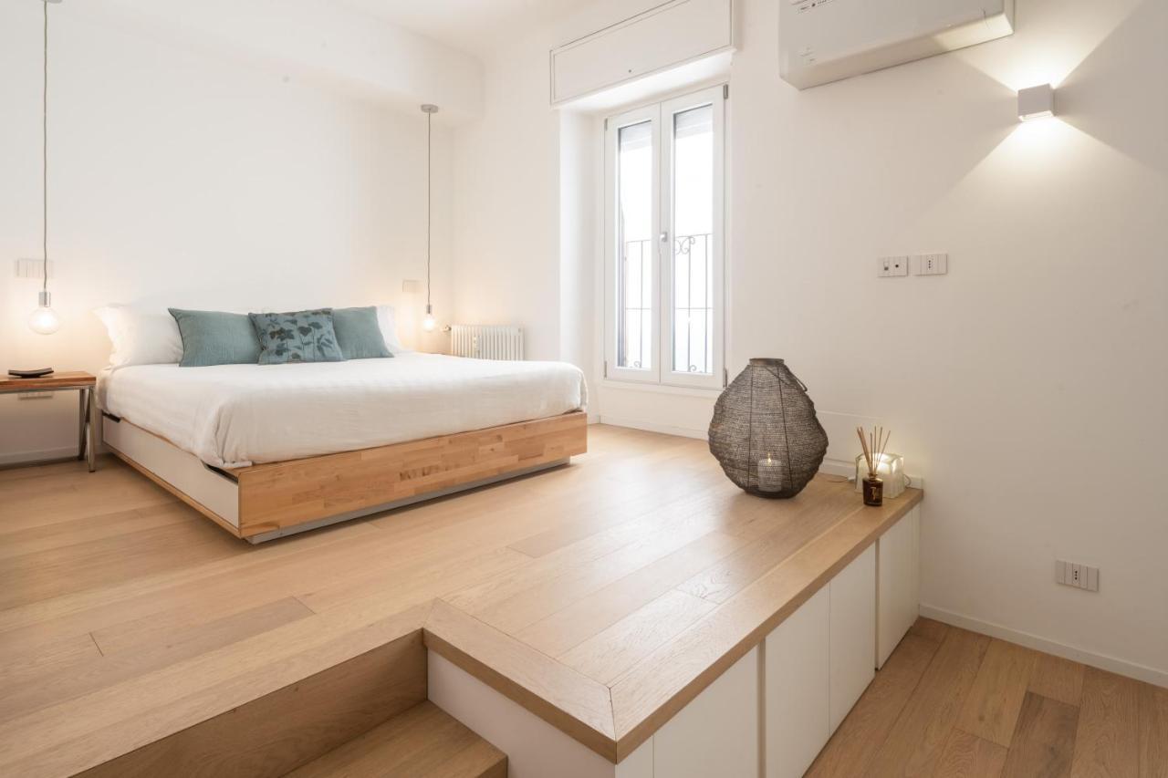 Apartment Maciachini R&r *