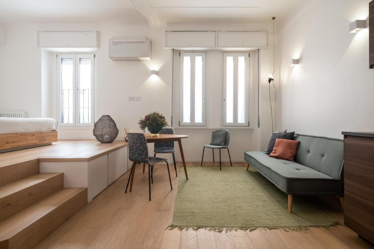 Apartment Maciachini R&r Mailand