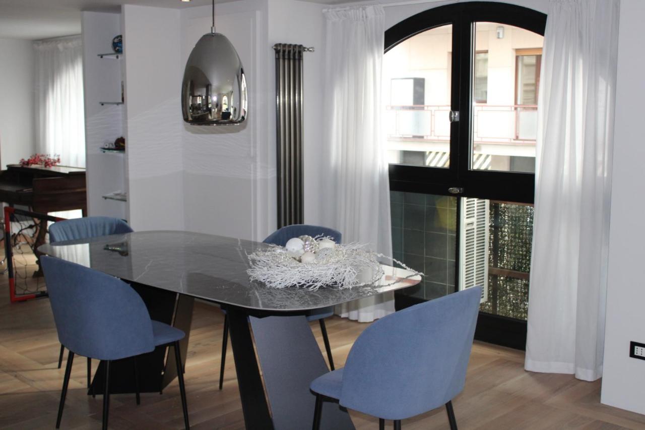 Luxury Milano