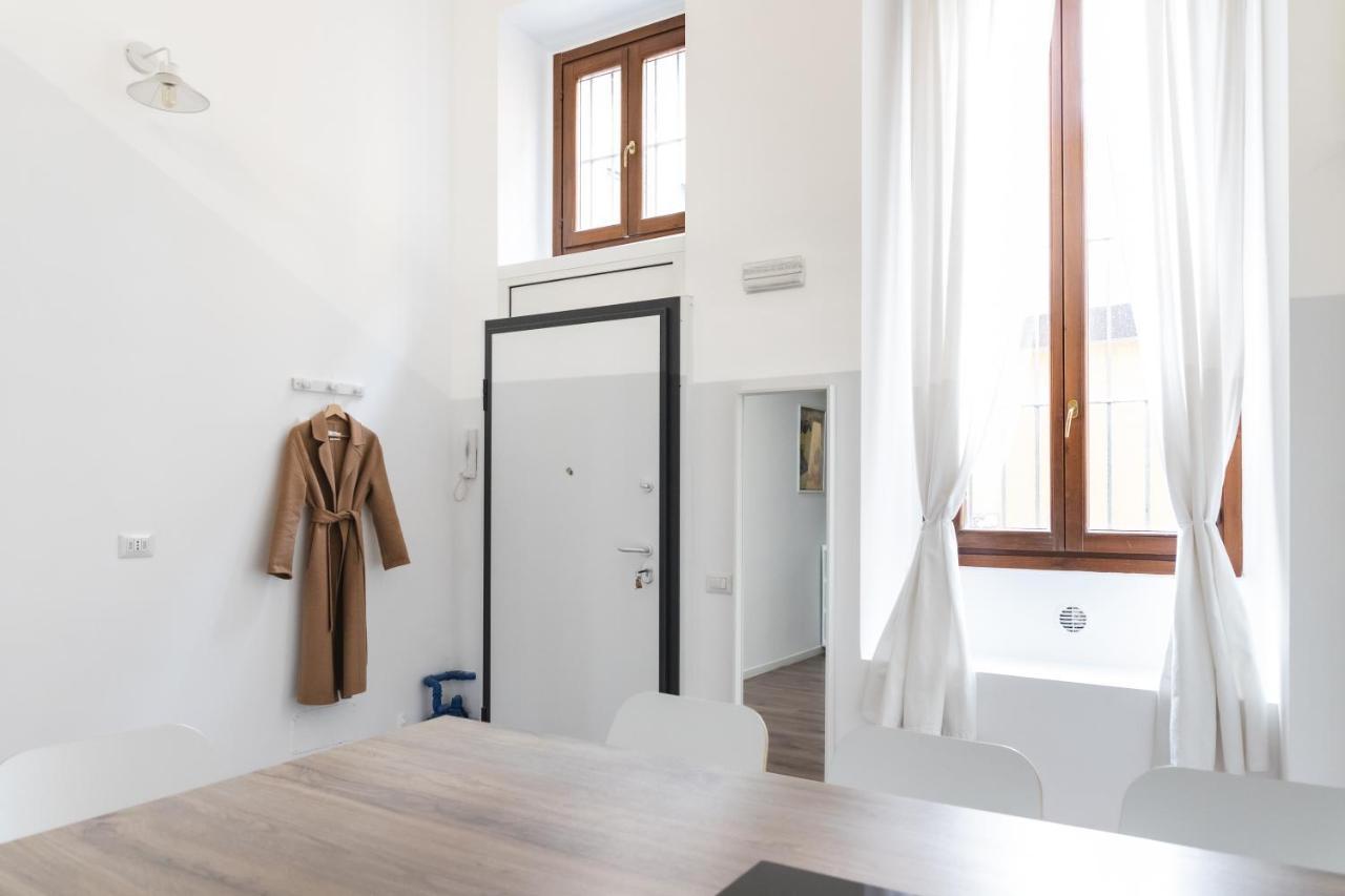Lejlighed Casa Prada - The Away From In *
