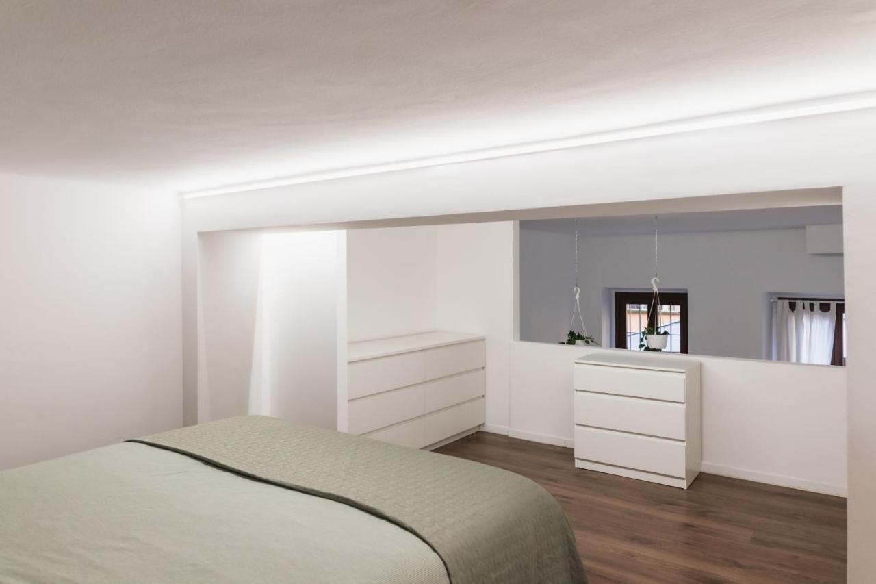 Lejlighed Casa Prada - The Away From In Milano