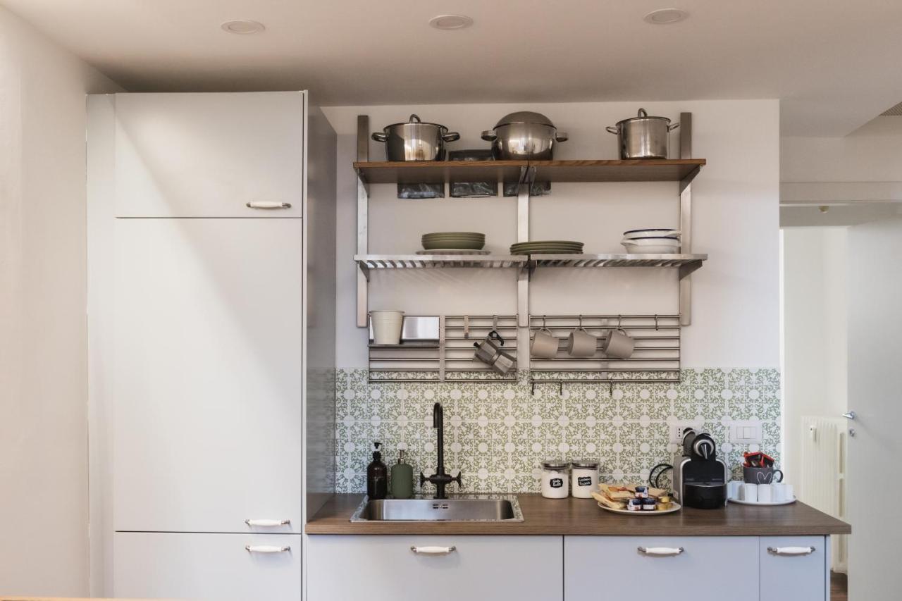 Lejlighed Casa Prada - The Away From In Milano
