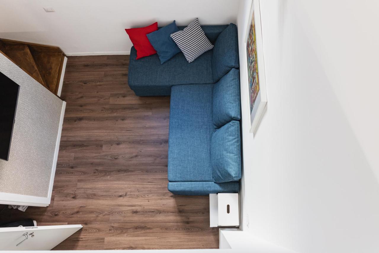 Lejlighed Casa Prada - The Away From In *
