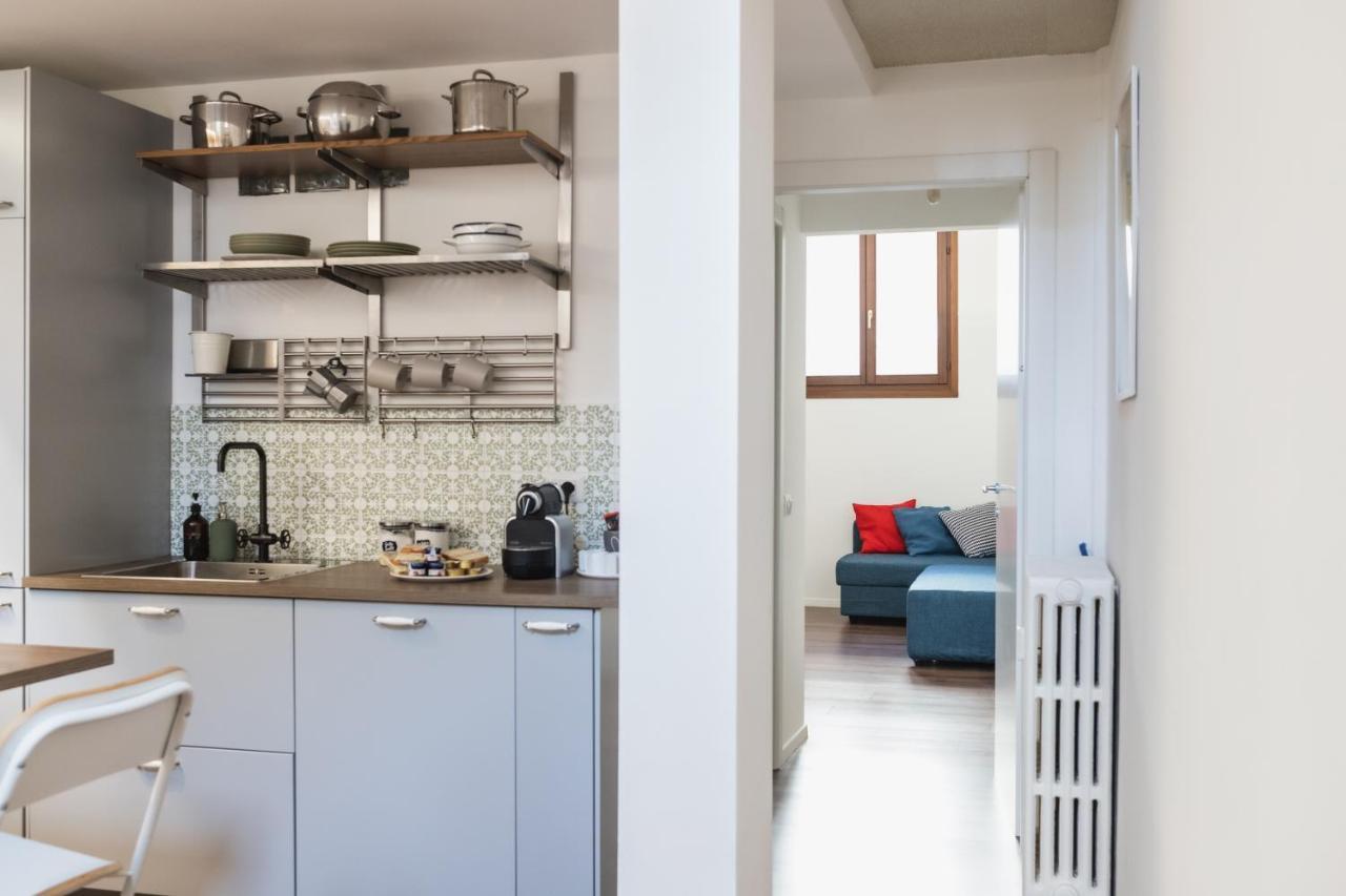 Lejlighed Casa Prada - The Away From In *