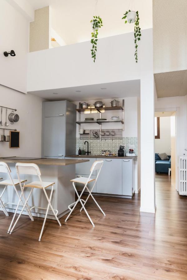Casa Prada - The Away From In Lejlighed *