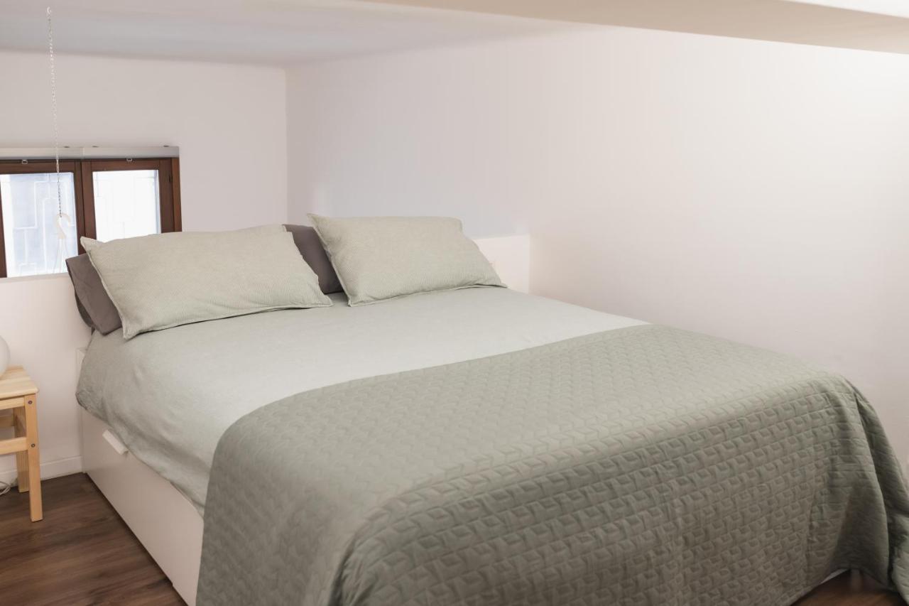 Lejlighed Casa Prada - The Away From In