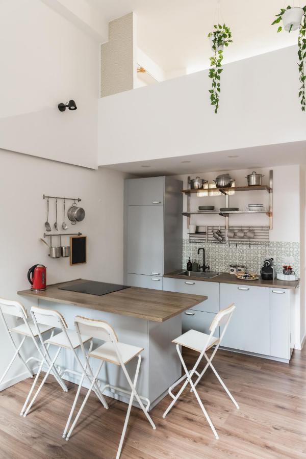 Casa Prada - The Away From In * Milano