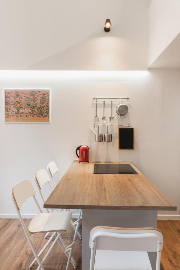 Casa Prada - The Away From In Lejlighed Milano