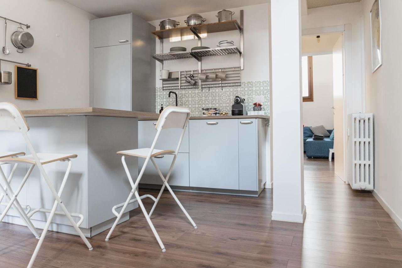 Lejlighed Casa Prada - The Away From In