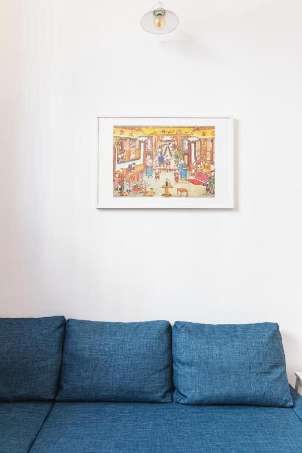 Lejlighed Casa Prada - The Away From In