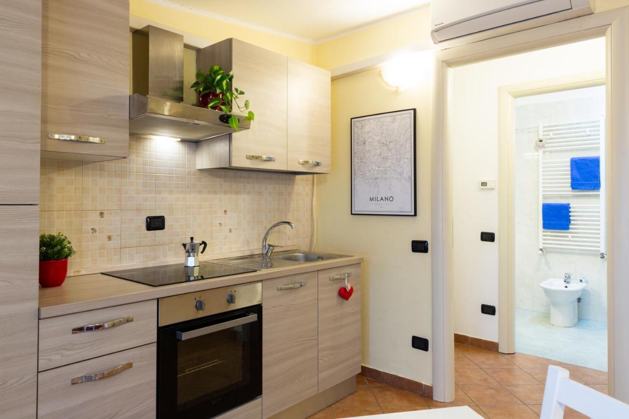 Gorla Skyline - Floor Leilighet *