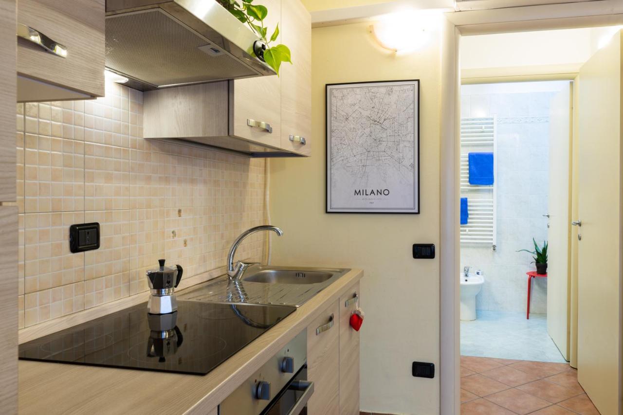 Gorla Skyline - Floor Leilighet Milano